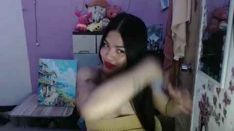 hi im kim online show from 03-02-26, 12:57