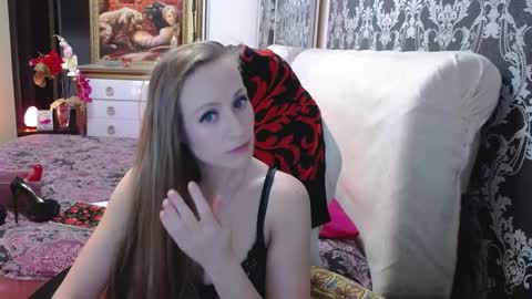 UrSecretTreasure88 online show from 12-03-25, 11:30