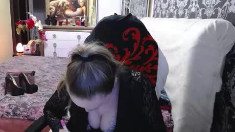 UrSecretTreasure88 online show from 05-16-26, 10:36