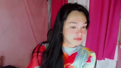 TYRA online show from 11-11-25, 02:55