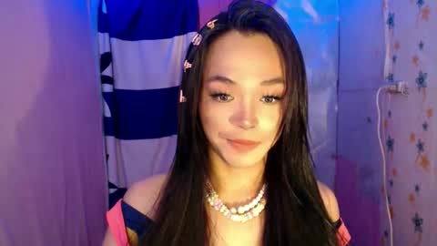 TYRA online show from 05-03-26, 02:50