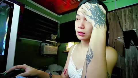 Snapshot of ursexymayhem1 chatting on 11-17-25, 09:31 Ursexymayhem online show from 11-17-25, 09:31