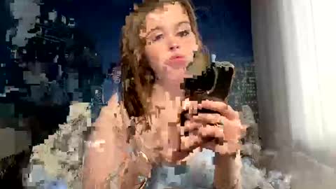 Snapshot of ursoulandheart chatting on 02-13-25, 11:39 Hannah online show from 02-13-25, 11:39