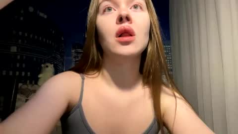 Snapshot of ursoulandheart chatting on 03-12-25, 10:07 Hannah online show from 03-12-25, 10:07