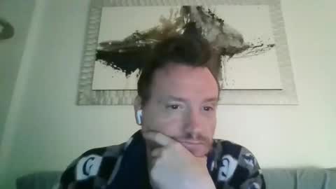 urspanishgentleman online show from 02-01-26, 04:49
