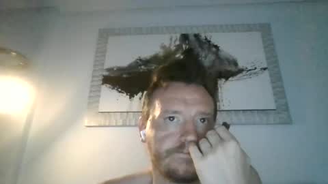 urspanishgentleman online show from 06-14-26, 06:21