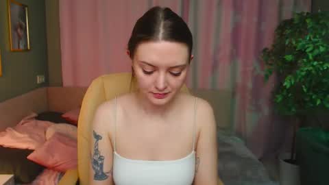 Eva online show from 03-24-26, 01:10