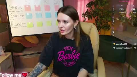 Eva online show from 04-22-26, 01:08