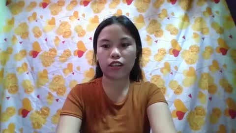 Snapshot of ursweetjowable chatting on 02-21-25, 04:51 Alexa room online show from 02-21-25, 04:51