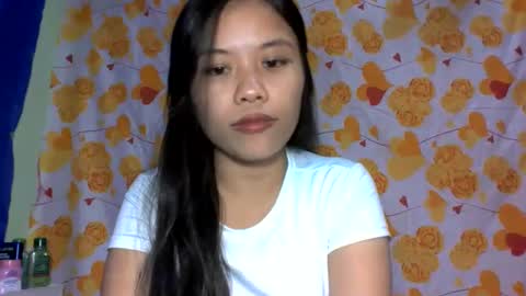 Snapshot of ursweetjowable chatting on 02-26-25, 05:53 Alexa room online show from 02-26-25, 05:53