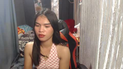 urtereshameow online show from 02-18-25, 05:20