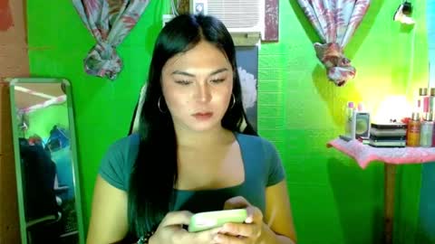 YOURGIRLCAMILLA online show from 04-10-26, 10:14