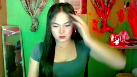 YOURGIRLCAMILLA online show from 05-14-26, 09:05