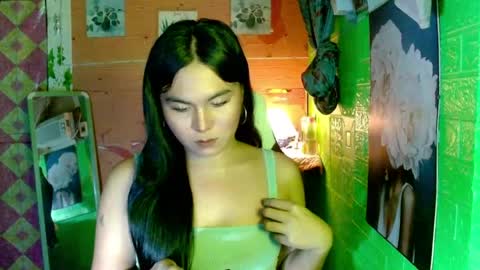 YOURGIRLCAMILLA online show from 08-04-26, 09:01