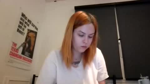 Snapshot of urwetbaby69 chatting on 05-23-26, 01:33 wet baby online show from 05-23-26, 01:33