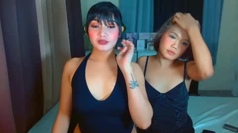 Urwildest farrah online show from 04-11-26, 10:41