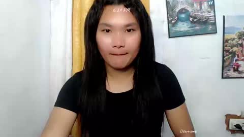 Snapshot of urwildpinayxxx chatting on 12-29-24, 11:18 melody online show from 12-29-24, 11:18