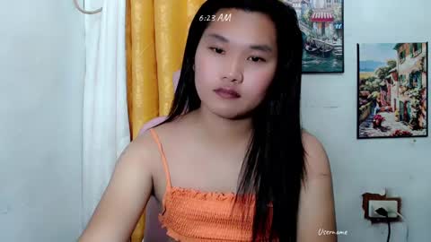 Snapshot of urwildpinayxxx chatting on 01-14-25, 11:16 melody online show from 01-14-25, 11:16