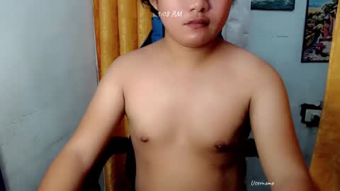 Snapshot of urwildpinayxxx chatting on 02-15-25, 06:01 melody online show from 02-15-25, 06:01