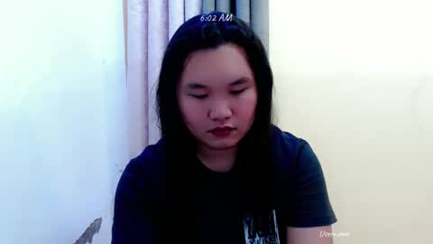 Snapshot of urwildpinayxxx chatting on 09-20-25, 01:01 melody online show from 09-20-25, 01:01