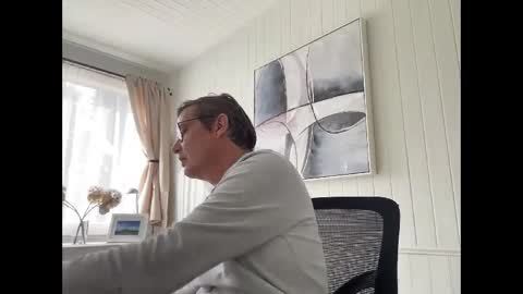 P online show from 02-27-25, 10:31