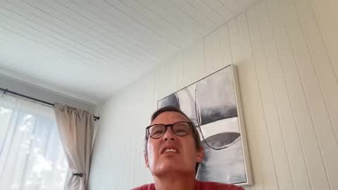 P online show from 11-13-25, 08:08