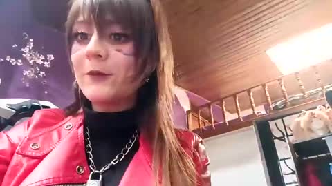 --Lucy-- online show from 01-26-25, 06:48