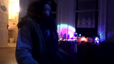Temple online show from 12-15-24, 01:13