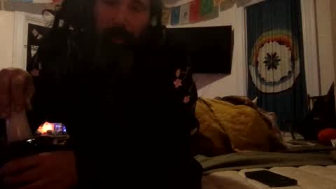 Temple online show from 12-22-24, 02:39