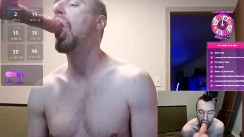 MalcolmRW online show from 09-22-25, 11:29