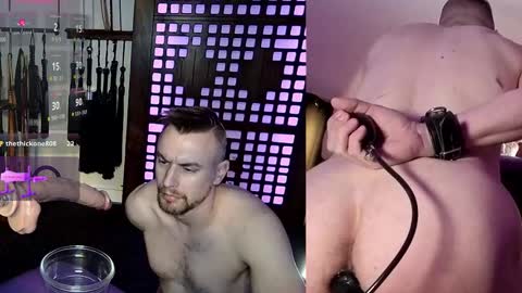 MalcolmRW online show from 10-14-25, 12:00