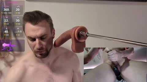 MalcolmRW online show from 12-23-25, 12:30