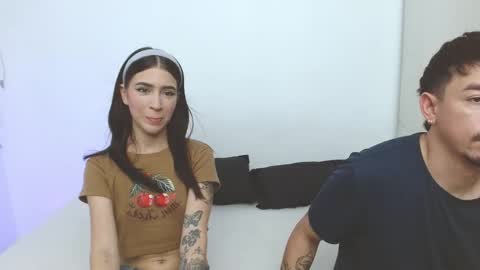 useronlypurple777 online show from 11-27-25, 11:18