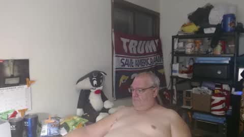 Eric online show from 10-23-25, 08:24