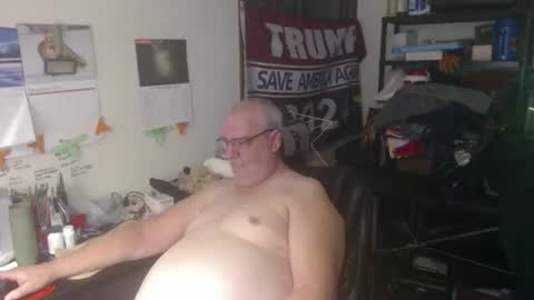 Eric online show from 11-28-25, 12:19