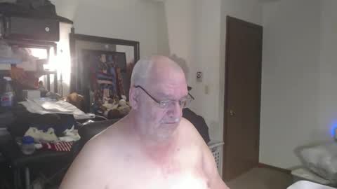 Eric online show from 02-19-26, 12:12