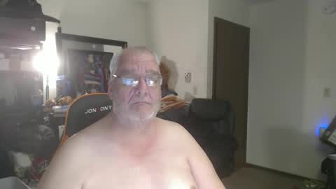 Eric online show from 03-17-26, 11:46