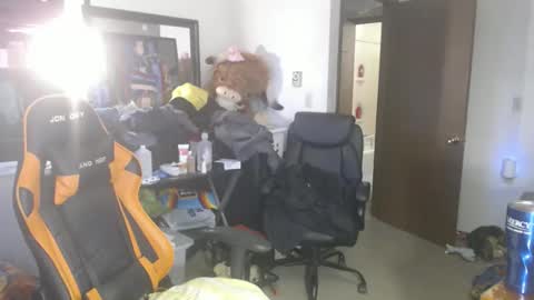 Eric online show from 03-29-26, 12:27