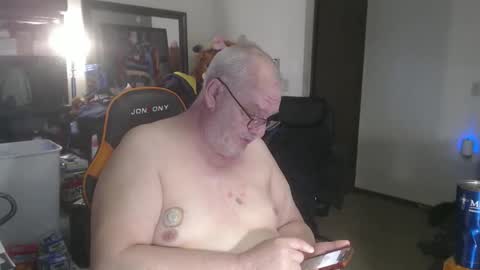 Eric online show from 04-09-26, 11:48