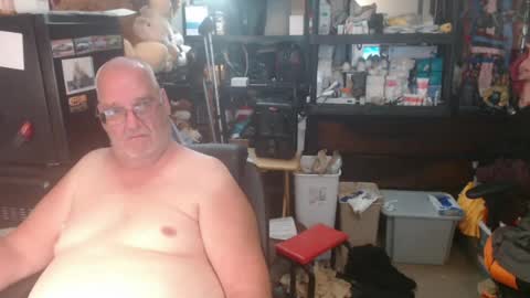 Snapshot of usgoober chatting on 07-09-26, 01:53 Eric online show from 07-09-26, 01:53