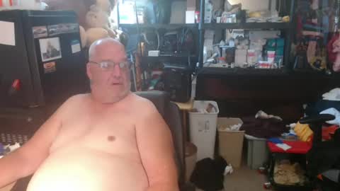 Snapshot of usgoober chatting on 07-10-26, 12:08 Eric online show from 07-10-26, 12:08