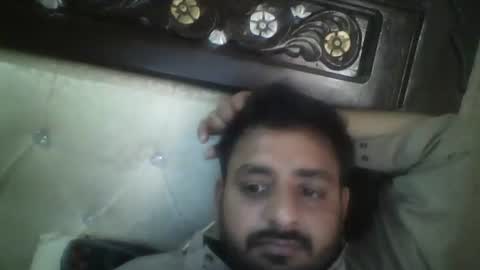 Mian184 online show from 01-18-25, 10:06