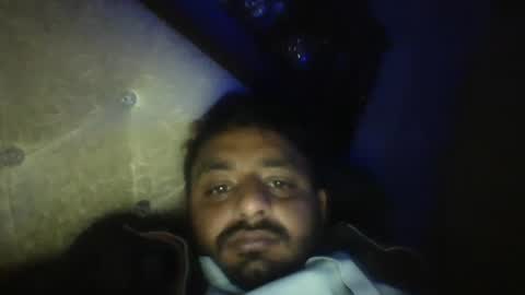 Mian184 online show from 01-19-25, 08:51