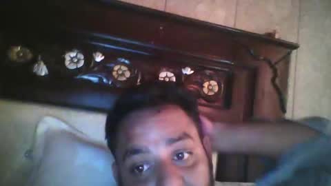 Mian184 online show from 09-29-25, 09:14