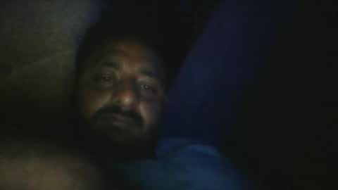 Mian184 online show from 02-15-26, 07:54