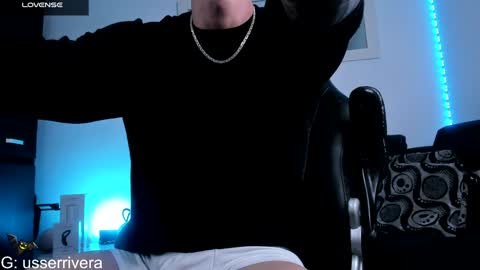 rivera online show from 02-07-25, 01:04