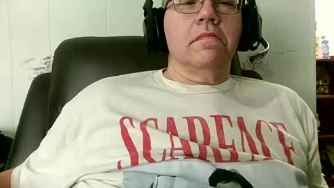 usstarr1 online show from 03-19-26, 02:32