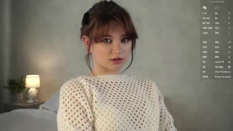 Daisy online show from 06-03-26, 12:41