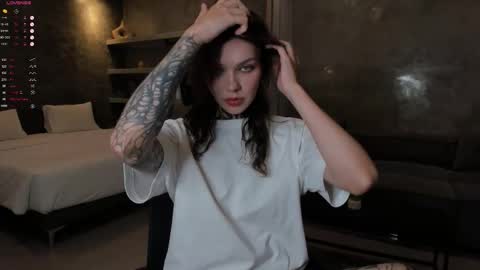 Eva online show from 09-13-25, 11:43