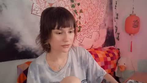 Judy online show from 06-24-26, 12:59